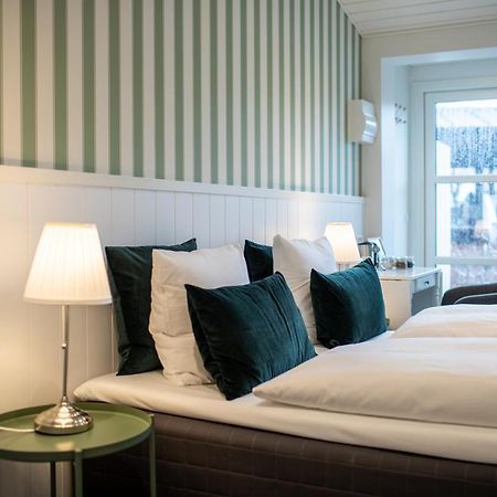 Knudhule Badehotel Ry Εξωτερικό φωτογραφία