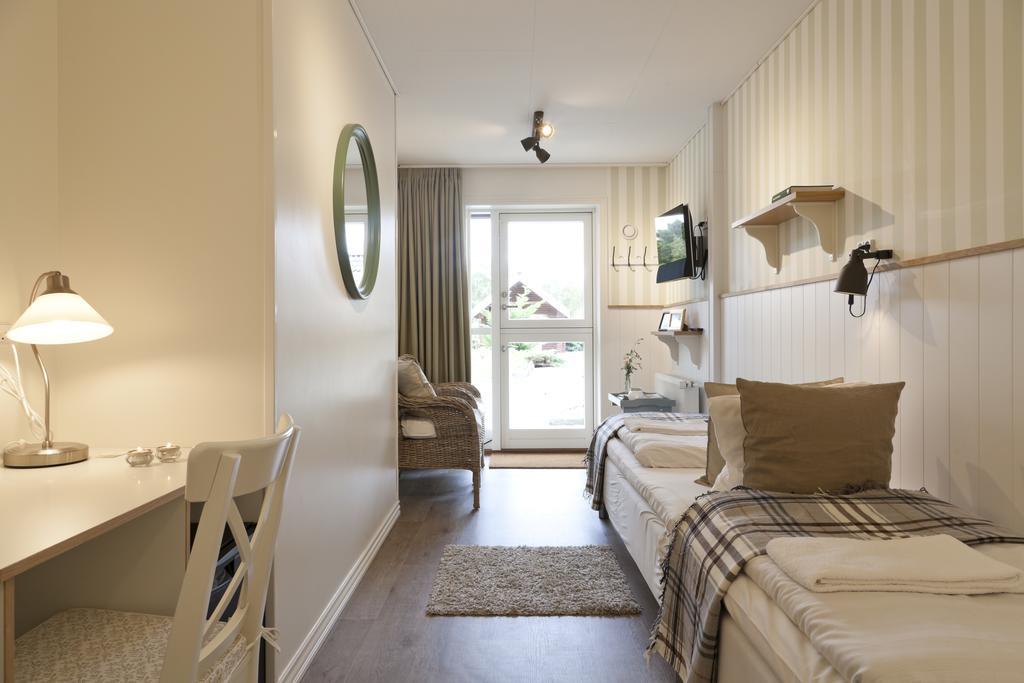 Knudhule Badehotel Ry Εξωτερικό φωτογραφία