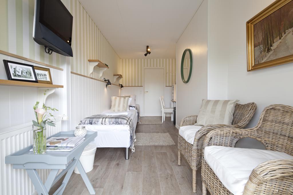 Knudhule Badehotel Ry Δωμάτιο φωτογραφία