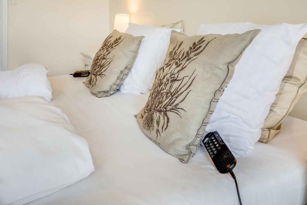 Knudhule Badehotel Ry Εξωτερικό φωτογραφία
