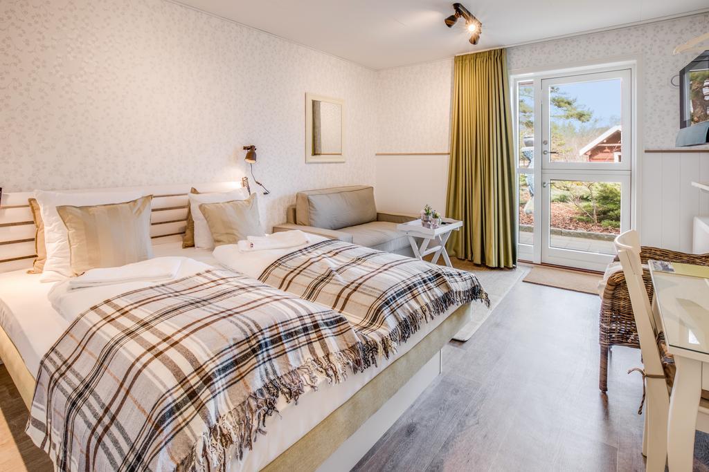 Knudhule Badehotel Ry Εξωτερικό φωτογραφία