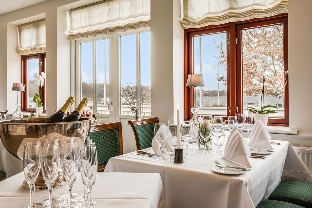 Knudhule Badehotel Ry Εξωτερικό φωτογραφία