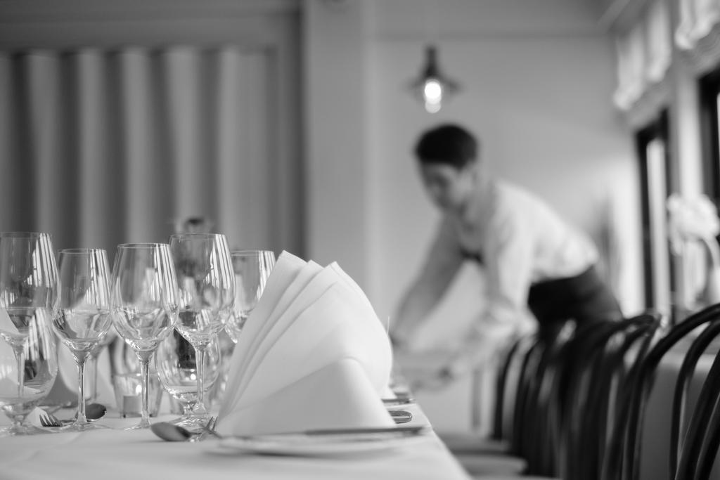 Knudhule Badehotel Ry Εξωτερικό φωτογραφία