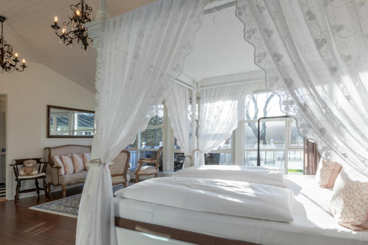 Knudhule Badehotel Ry Εξωτερικό φωτογραφία
