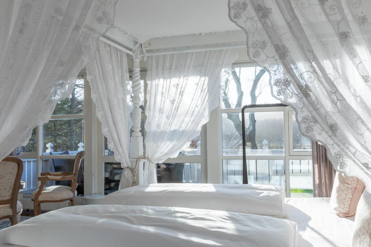 Knudhule Badehotel Ry Εξωτερικό φωτογραφία